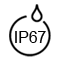 Lecteur RFID mobile intelligent avec application TTLock pour un accès sécurisé aux portes